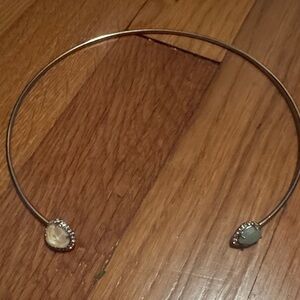 Chloe + Isabel Choker Necklace